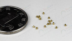 Rainbow RB7141 1/700Detail Up Bollards II (Middle size)