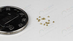 Rainbow RB7142 1/700Detail Up Bollards III (Small size)