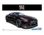 Aoshima AO-06218 1/24 Nissan R35 Skyline GT-R Spec-V '09 06218