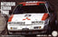 Fujimi 04689 ID289 1/24  Model Car Kit Mitsubishi Starion Turbo Inter TEC 1985