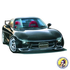 Fujimi 04683 1/24 Inch Up Series No.81 FD3S RX-7 MAZDA SPEED A-spec ID81