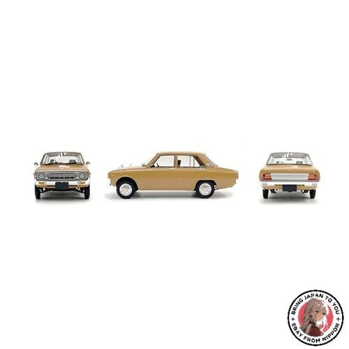 Fujimi 04781 Model 1/24 Inch Up Series No.318 Mazda Familia ID318