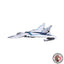 Fujimi 09225 Model 1/72 Special effects series No.5 Mat Arrow No. 1 DAICON FILM