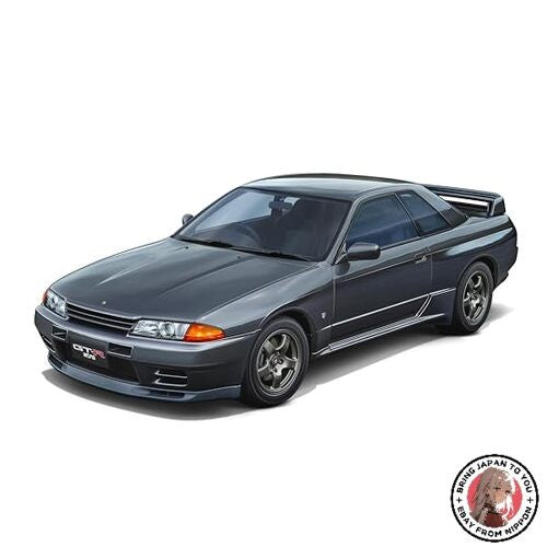 Fujimi 04797 1/24 Skyline GT-R BNR32 NISMO 40th Anniv. Inch Up No.1002