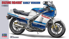 Hasegawa #21509 1/12 Suzuki RG400 Gamma Early Version