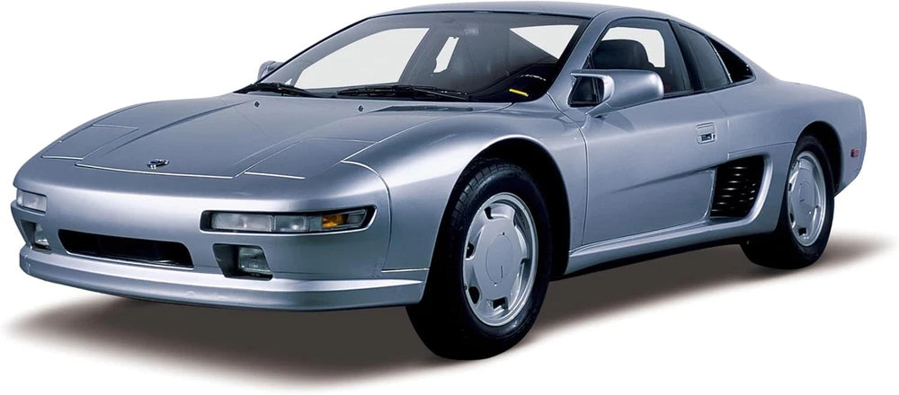 Fujimi 04719 Model 1/24 Inch Up Series No.65 Nissan MID4 Type II ID65