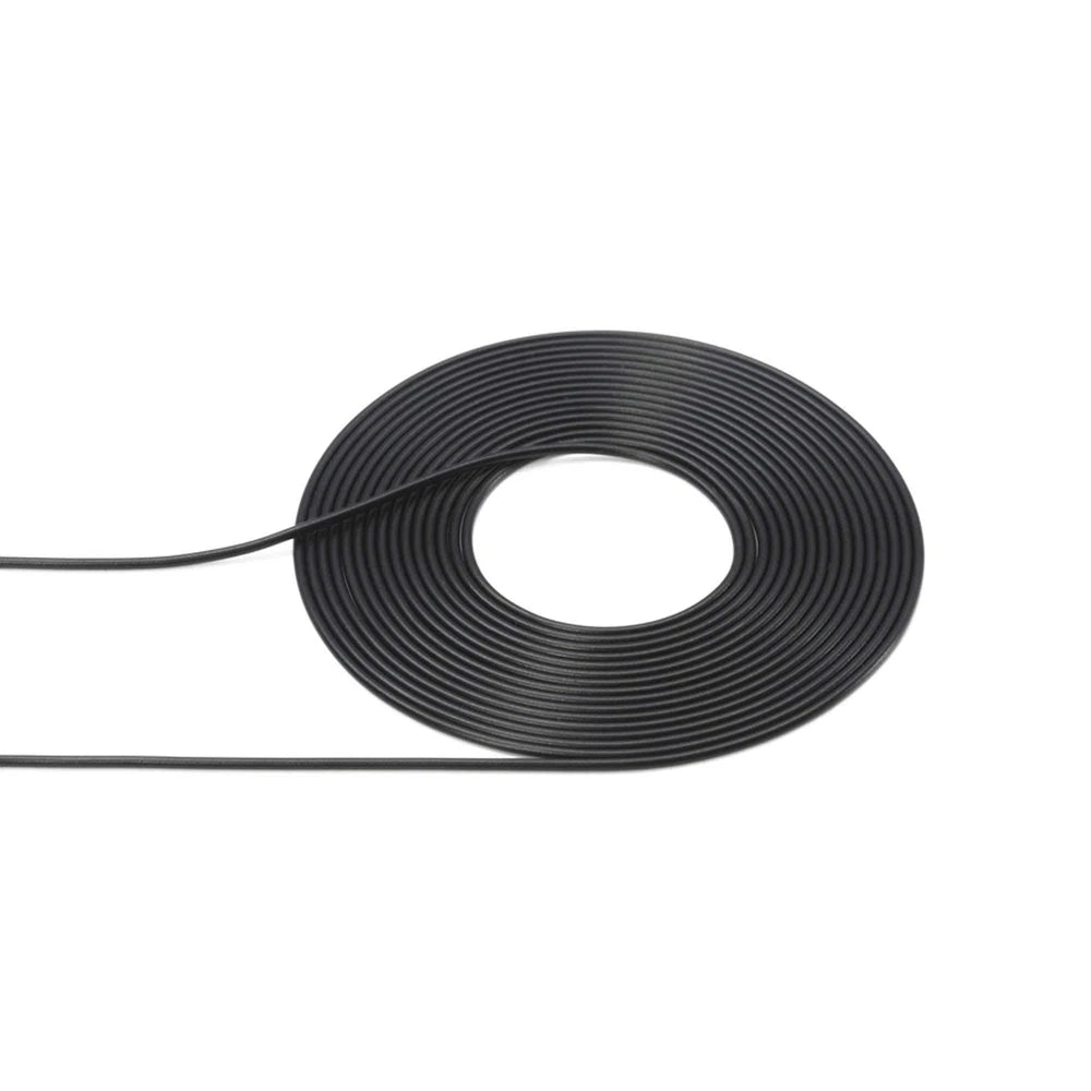 TAMIYA 12675 1:6/1:12/1:24 0.50 mm Cable/Hose 2 m