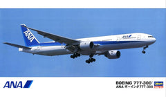 HASEGAWA 10710 1/200 ANA Boeing 777-300 (Plastic model)