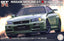 Fujimi 04666 ID285 1/24  Model Kit Nissan Skyline GT-R R34 V-Spec II Nur BNR34
