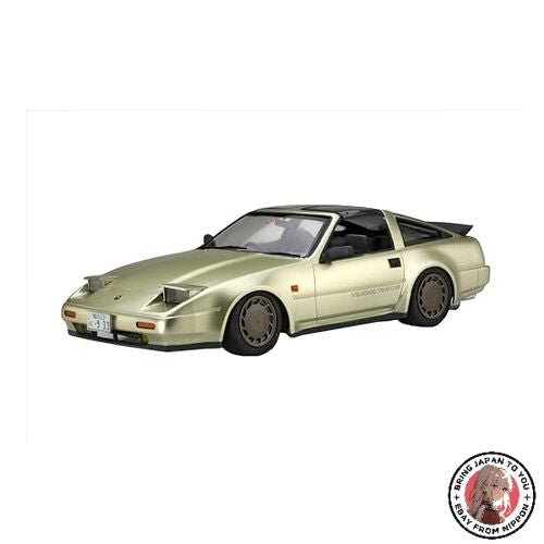 Fujimi 04737 1/24 Pass Series No.18 Fairlady 300ZR '86 Plastic model