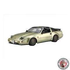 Fujimi 04737 1/24 Pass Series No.18 Fairlady 300ZR '86 Plastic model