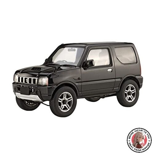 Fujimi 06630 1/24 Suzuki Jimny JB23 Land Venture Car NEXT No.14 Plastic