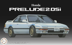 Fujimi 04761 HC-1 1/24 Model Kit Honda Prelude 2.0Si High Society Car Version