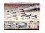 Hasegawa 1/48 JASDF Weapons Set A (36010)