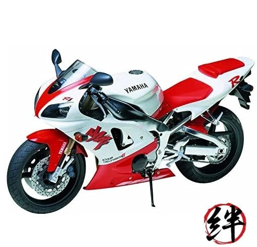 Tamiya 3000 14073 14073 Yamaha YZF-R1 Plastic Models
