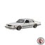 Fujimi 04742 1/24 Pass Series ID19 GX61 Mark II Twin Cam 24 Plastic Model