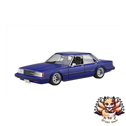 Fujimi 04745 Model 1/24 Touge Series ID20 GX61 Chaser Avante Twin Cam 24