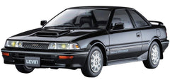 Hasegawa 20486 1/24 Toyota Corolla Levin AE92 GT-Z Late Model Plastic Model