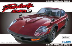 Fujimi 03929 ID95 1/24 Model Car Kit Datsun Nissan Fairlady Z 240Z S30 240ZG