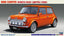 Hasegawa HC57 1/24 Scale Model Car Kit Mini Cooper Sports-Pack Limited 1998
