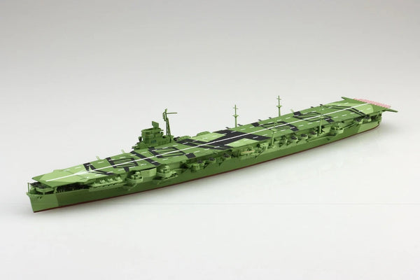 Aoshima AO-06741 1/700 IJN Aircraft Carrier AMAGI