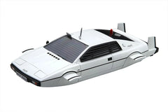 Fujimi 09192 model 1/24 BOND CAR Submarine