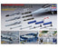 Hasegawa 1/48 (X48-10) JASDF Weapons Set A