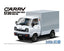 Aoshima  AO-20085 1/24 Suzuki ST30 Carry Panel Van '79