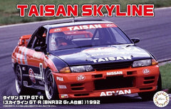 Fujimi 04744 ID298 1/24 Model Taisan STP Nissan Skyline GT-R R32 Gr.A JTCC'92