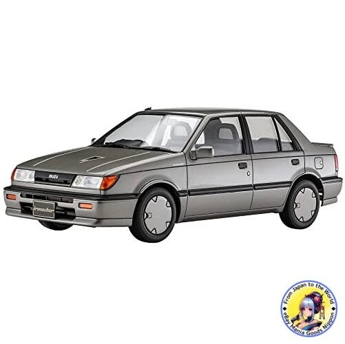 HASEGAWA 20586 1/24 ISUZU Gemini JT150 Imulshar Turbo Model Kit  Exclusive