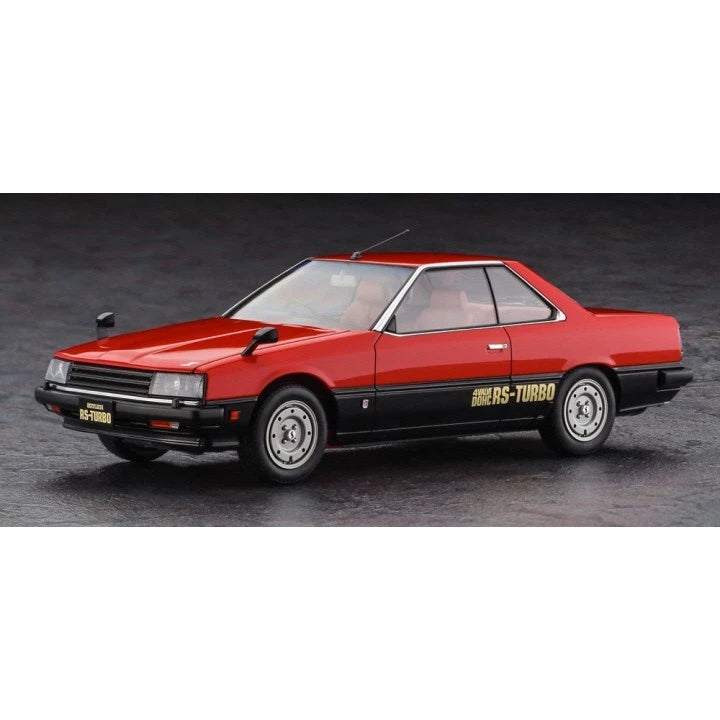 Hasegawa #21165 1/24 HC65 Nissan Skyline 2000 Turbo RS (R30) Early Model (1983)