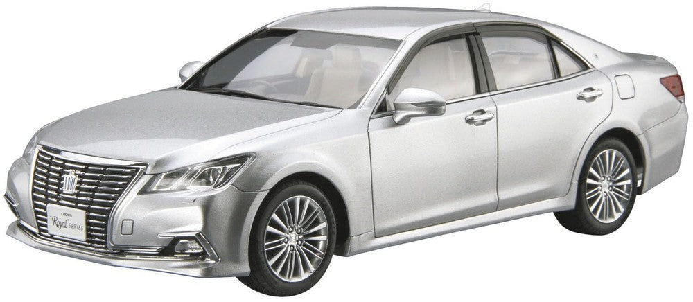 Aoshima AO-06824 1/24 Bunka Kyozai The Car Series No.121 Toyota GRS210/AWS210 JP