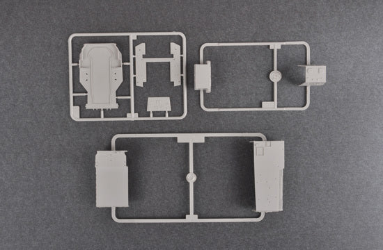 Trumpeter 1/350 04546 HMS Type 23 Frigate-Westminster
