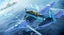 Academy AC12285 1/48 TBM-3 AVENGER 'USS BUNKER HILL' (PLASTIC MODEL)