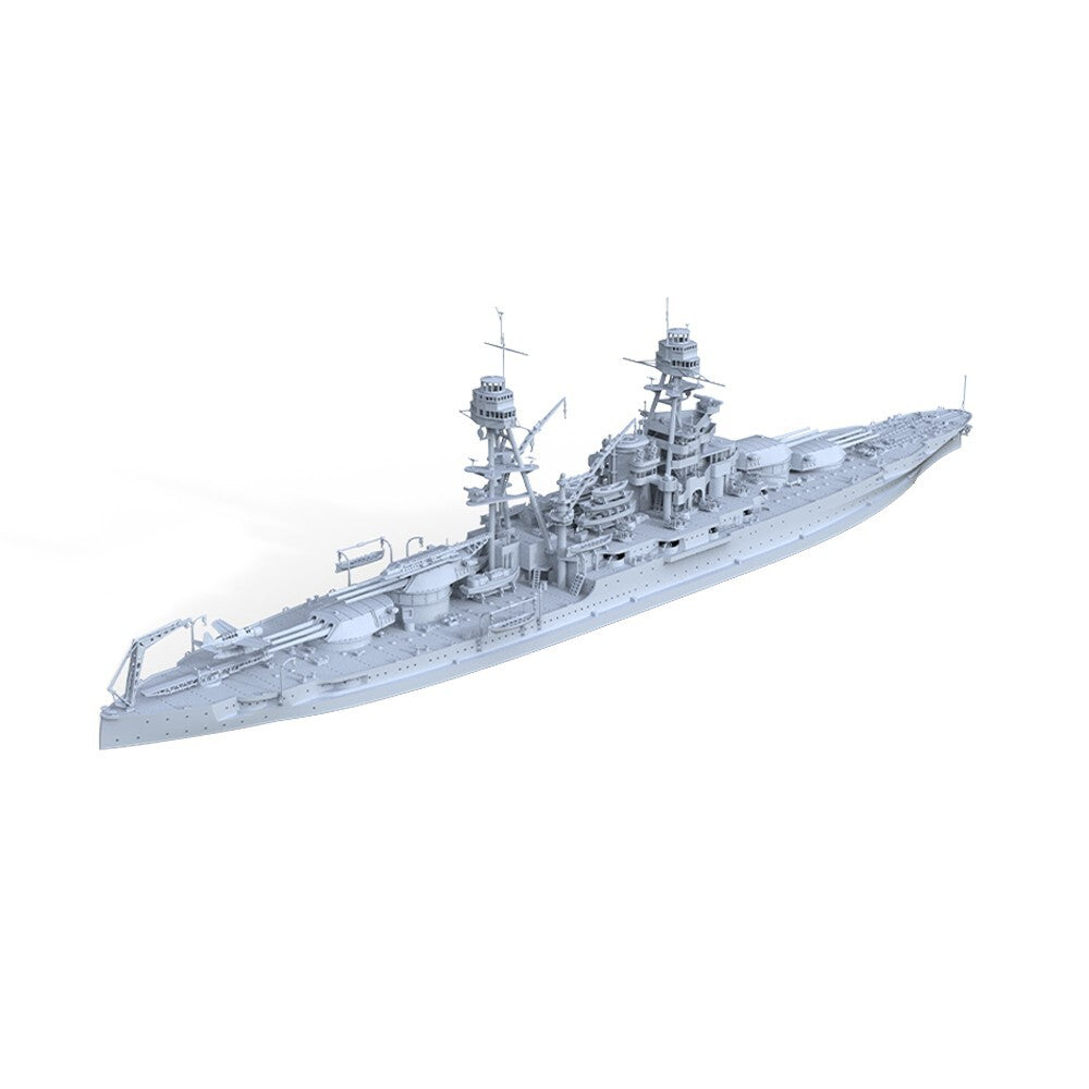 SSMODEL SSC1250559 1/1250 Military Model Kit US Arizona Battleship