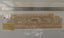 Hunter W40002 1/400 RMS TITANIC wooden deck for ACADEMY 14215