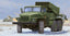 Trumpeter 01013 RUSSIAN BM21 HAIL MRL A1 EARLY 1/35 Model Kit-