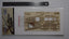 Hunter 1/700 IJN Battleship MIKASA wooden deck for Hasegawa 49151 - (W70137)