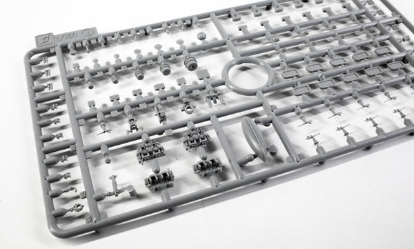 Very Fire 1/350 USS Montana Warship Battleship（VF350913）