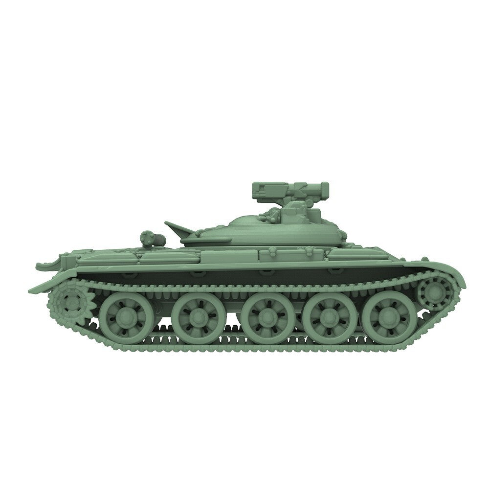 SSMODEL SS285930 1/285 Soviet IT-1 Missile tank