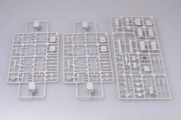 Trumpeter 05310 USS SAN FRANCISCO CA-38 1944 1:350 Model Kit