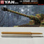 Yan Model 1/35 StuG.IIIAusf.G 75mm barrel（For RFM Rm5073）PE35061