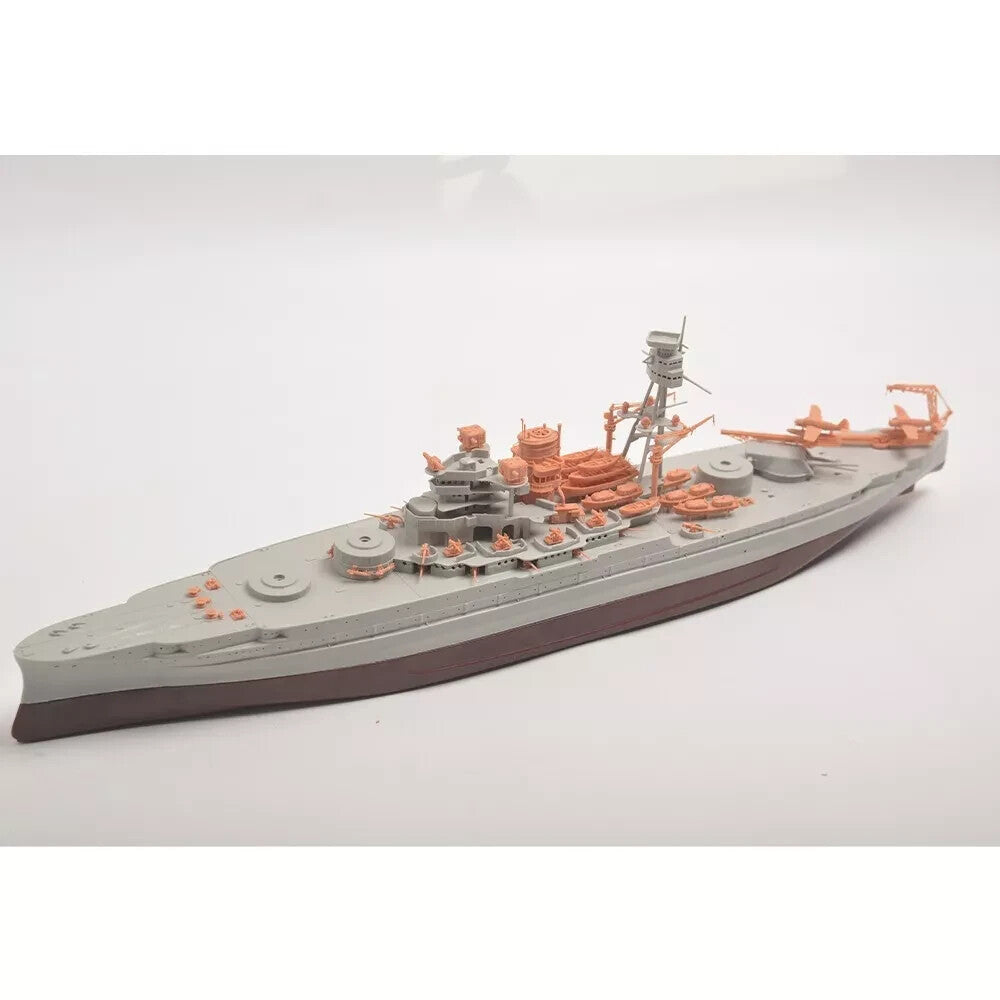 SSMODEL MRY-SFW SS350330 1/350 Model Upgrade Sets USS Arizona — scale model kit