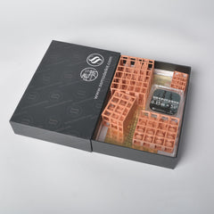 SSMODEL 1/350 Model DETAIL UP Set HMS Queen Elizabeth For Trumpeter 05324