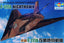 Trumpeter - F-117A Nighthawk Model Kit 1:144 NEW Tip Kit