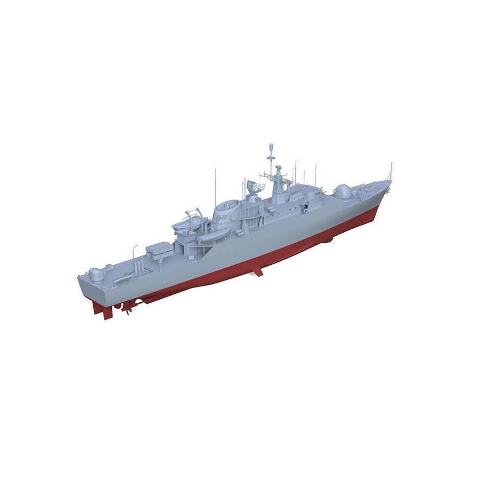 MRY-SFW SSC147 1/700 Military Model IR Alvand Class Frigate