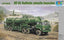 Trumpeter 1/35 DF-21 BALLISTIC MISSILE LAUNCHER Model Kit - 00202