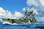 Trumpeter 05349 1/350 Italian Heavy Cruiser Gorizia