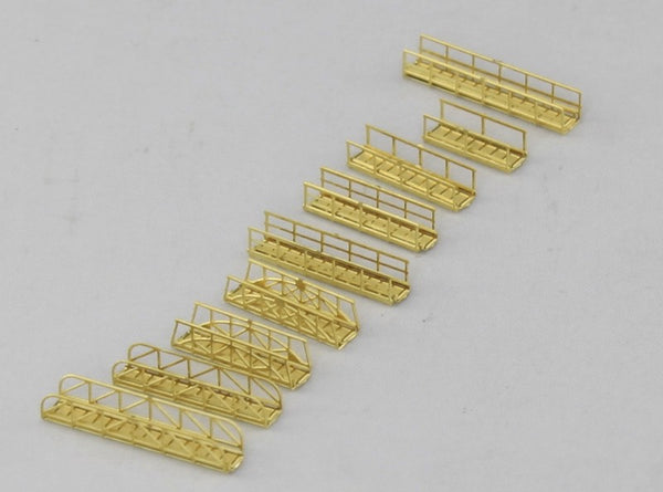 Fivestar PE 1/700 WWII USN Gangplanks FS700068