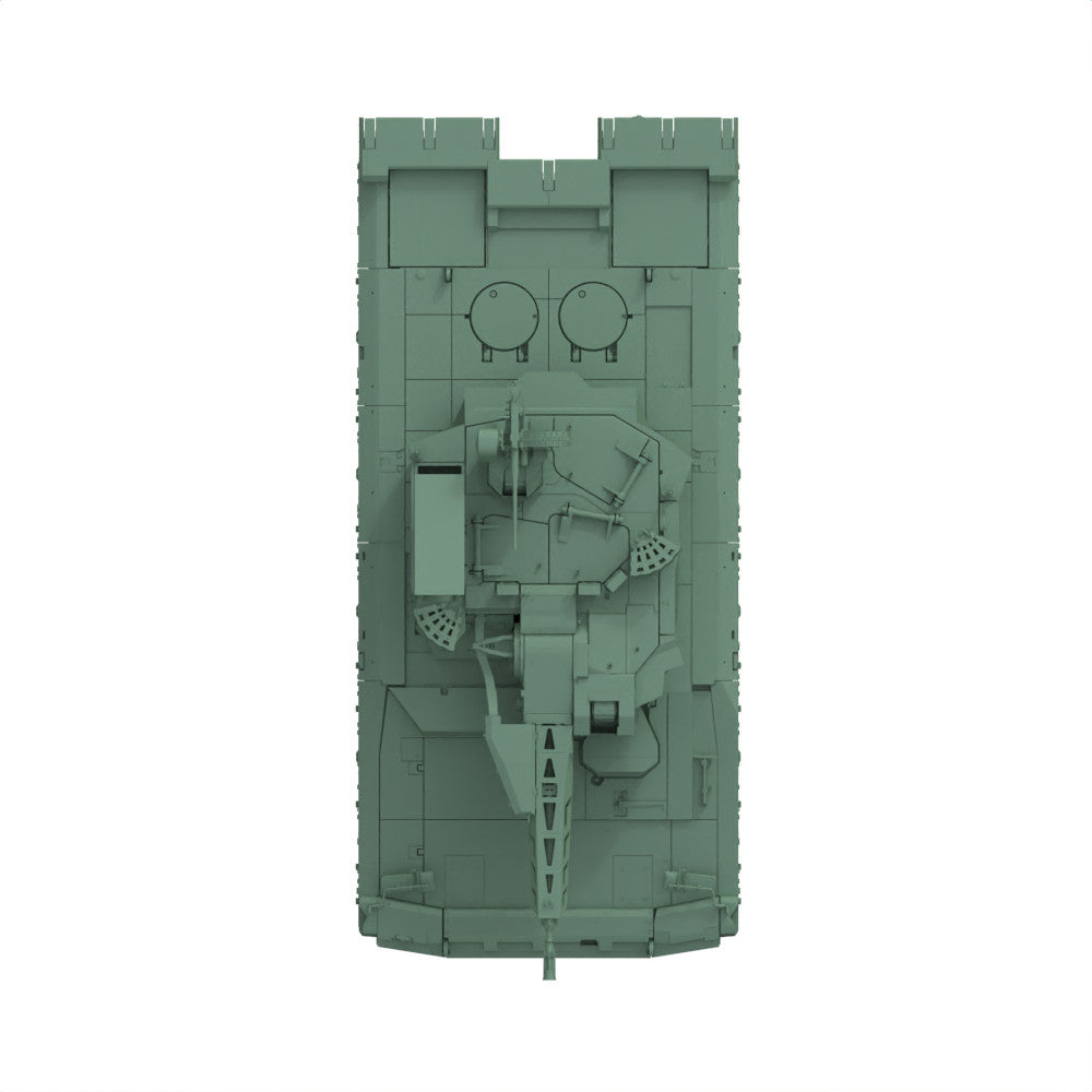 SSMODEL 35496 1/35 Germany Lynx KF41 Infantry Fighting Vehicle 3D PRINTING